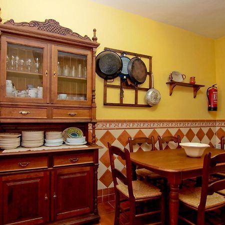 Casa Venecia Villa Galaroza Kültér fotó