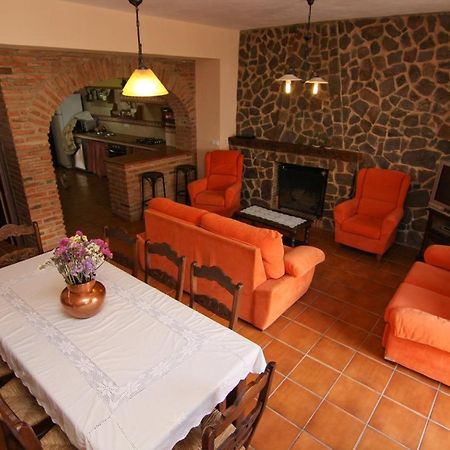Casa Venecia Villa Galaroza Kültér fotó