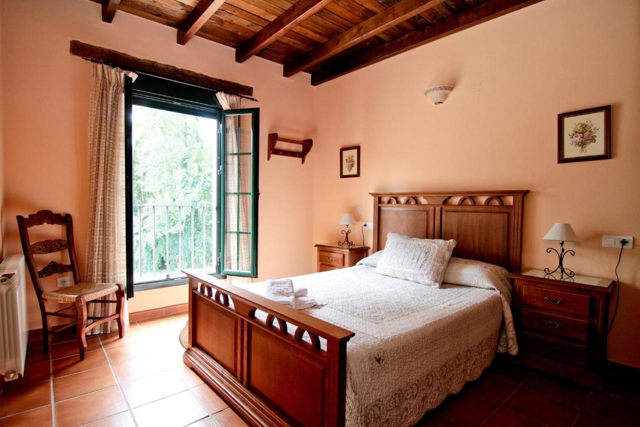 Casa Venecia Villa Galaroza Kültér fotó