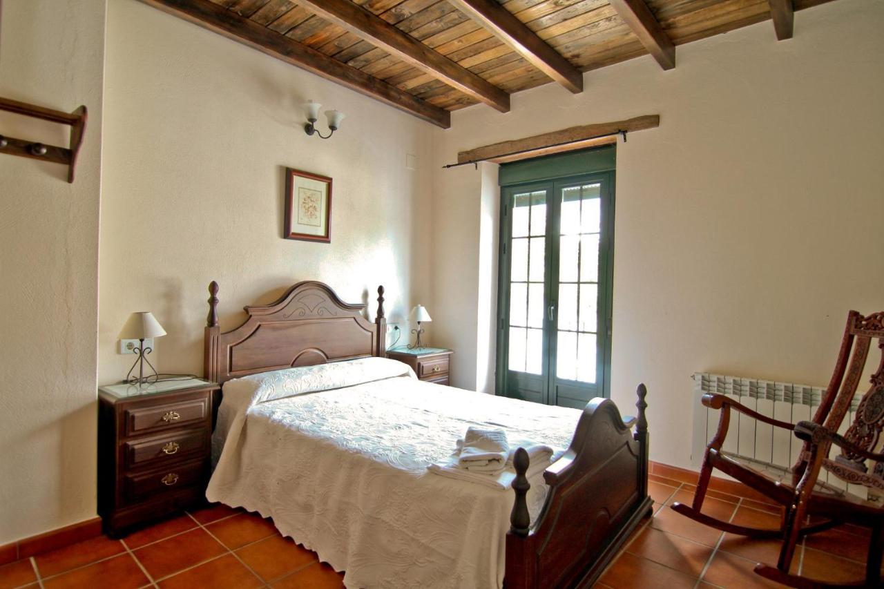 Casa Venecia Villa Galaroza Kültér fotó