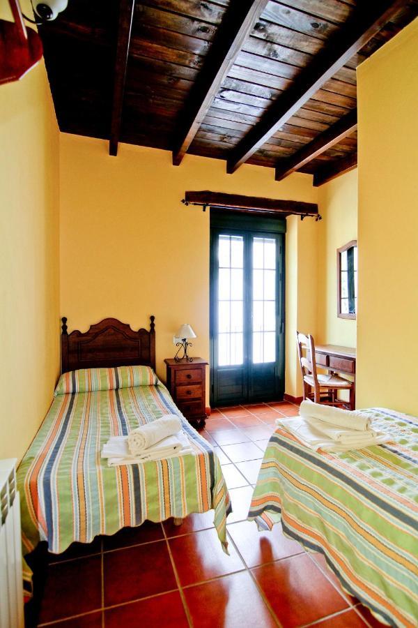 Casa Venecia Villa Galaroza Kültér fotó