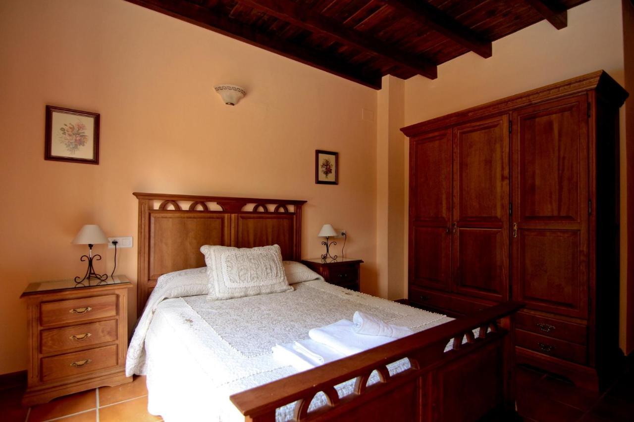 Casa Venecia Villa Galaroza Kültér fotó