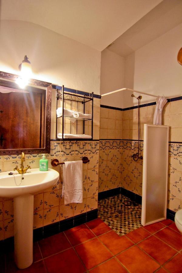 Casa Venecia Villa Galaroza Kültér fotó