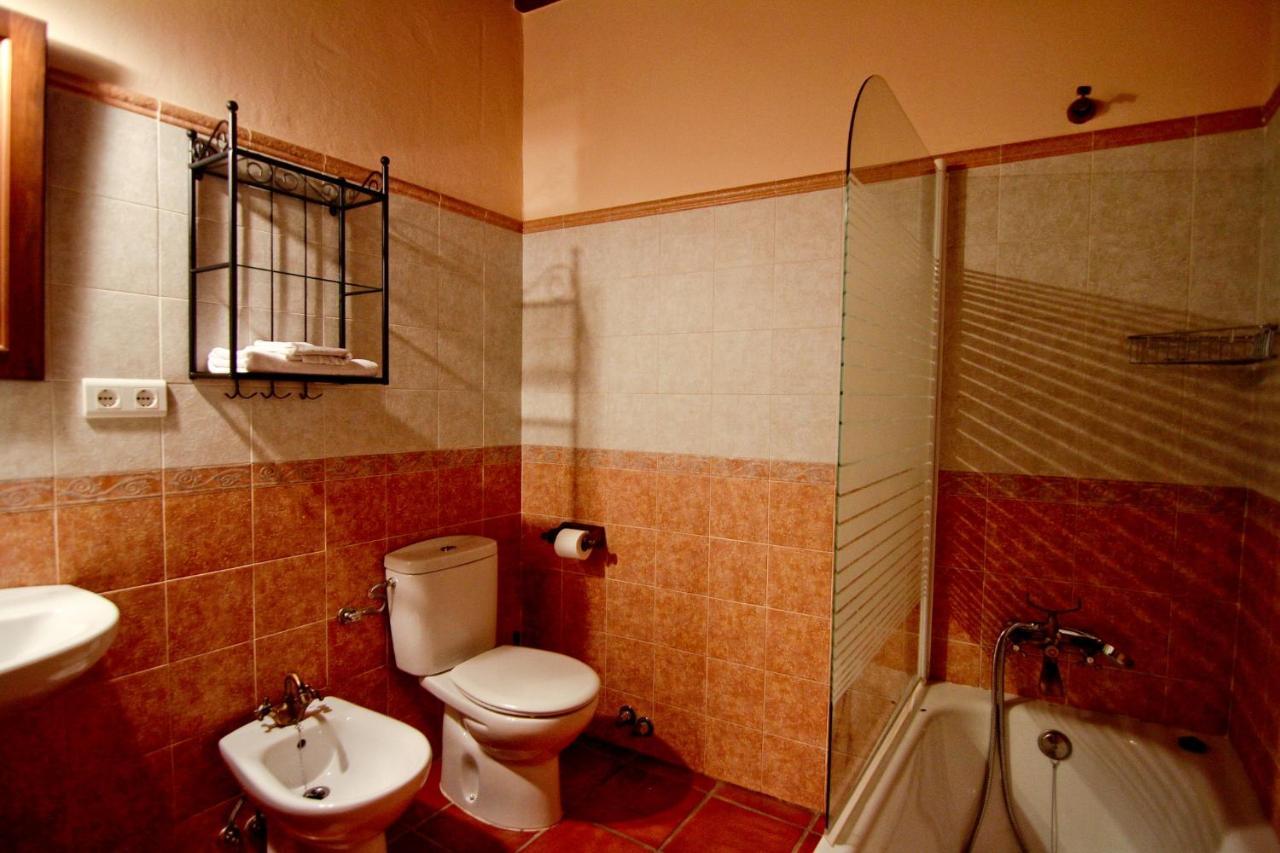 Casa Venecia Villa Galaroza Kültér fotó