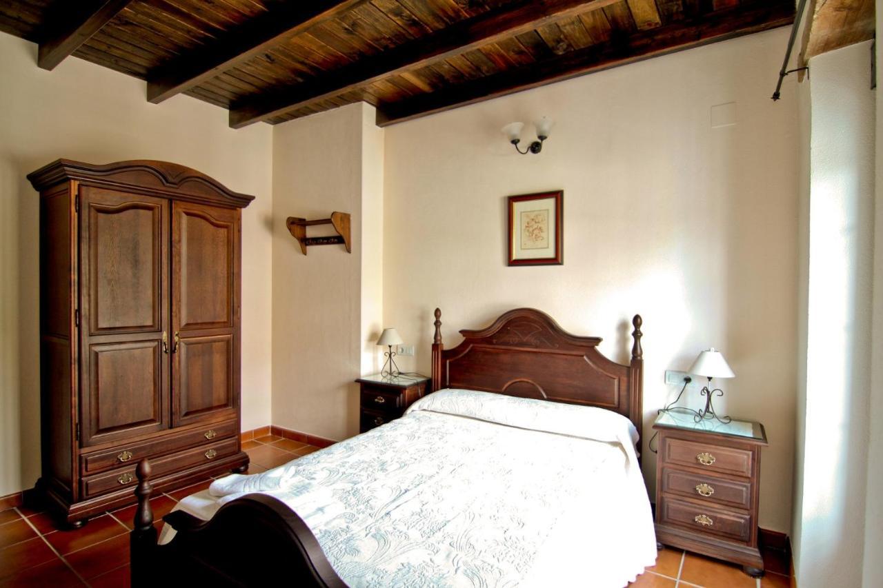 Casa Venecia Villa Galaroza Kültér fotó