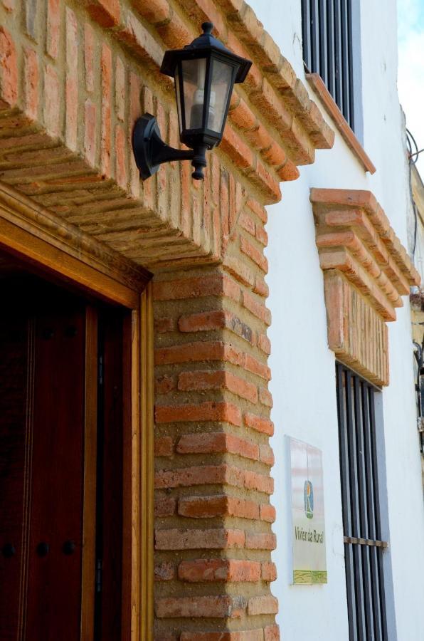 Casa Venecia Villa Galaroza Kültér fotó