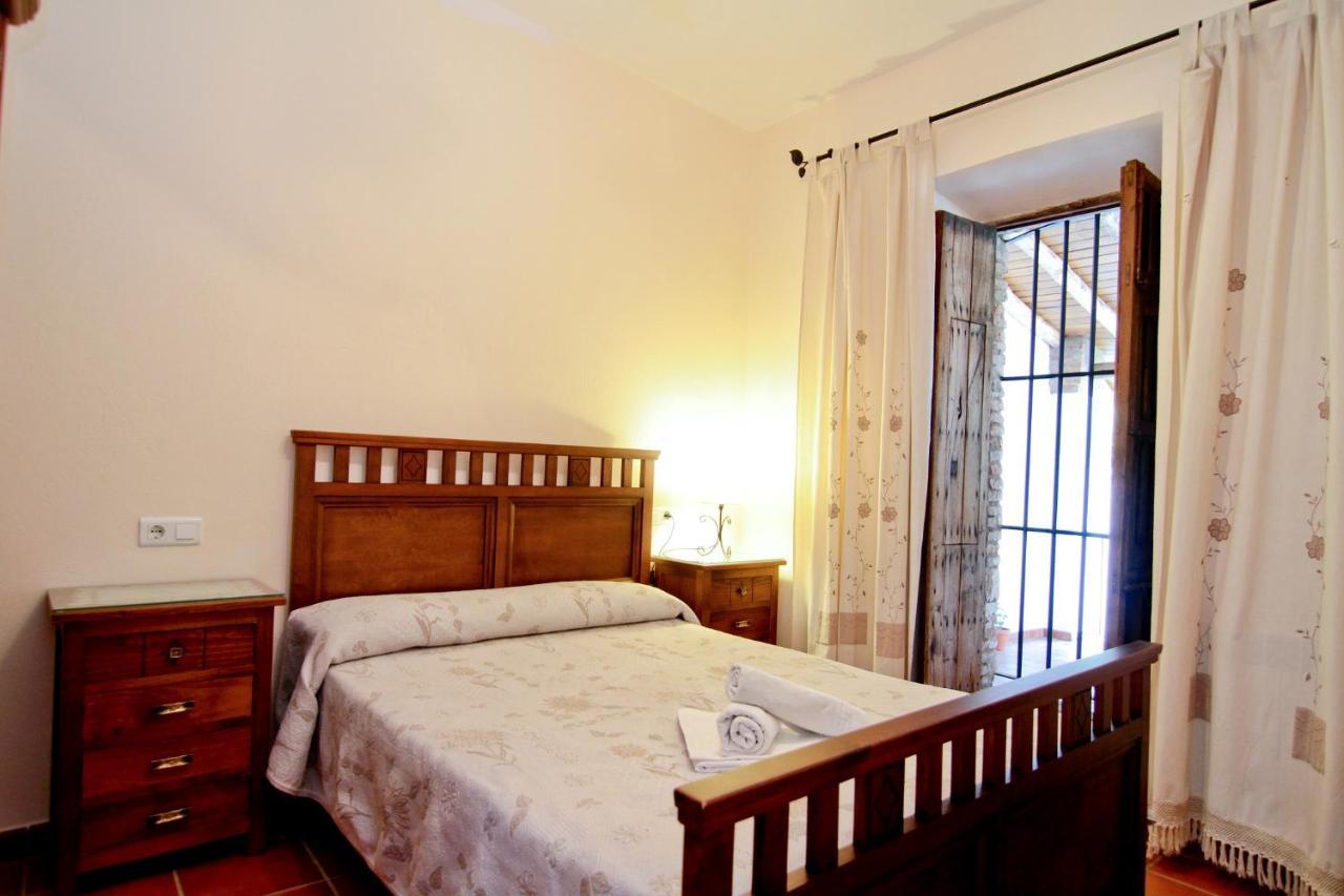 Casa Venecia Villa Galaroza Kültér fotó